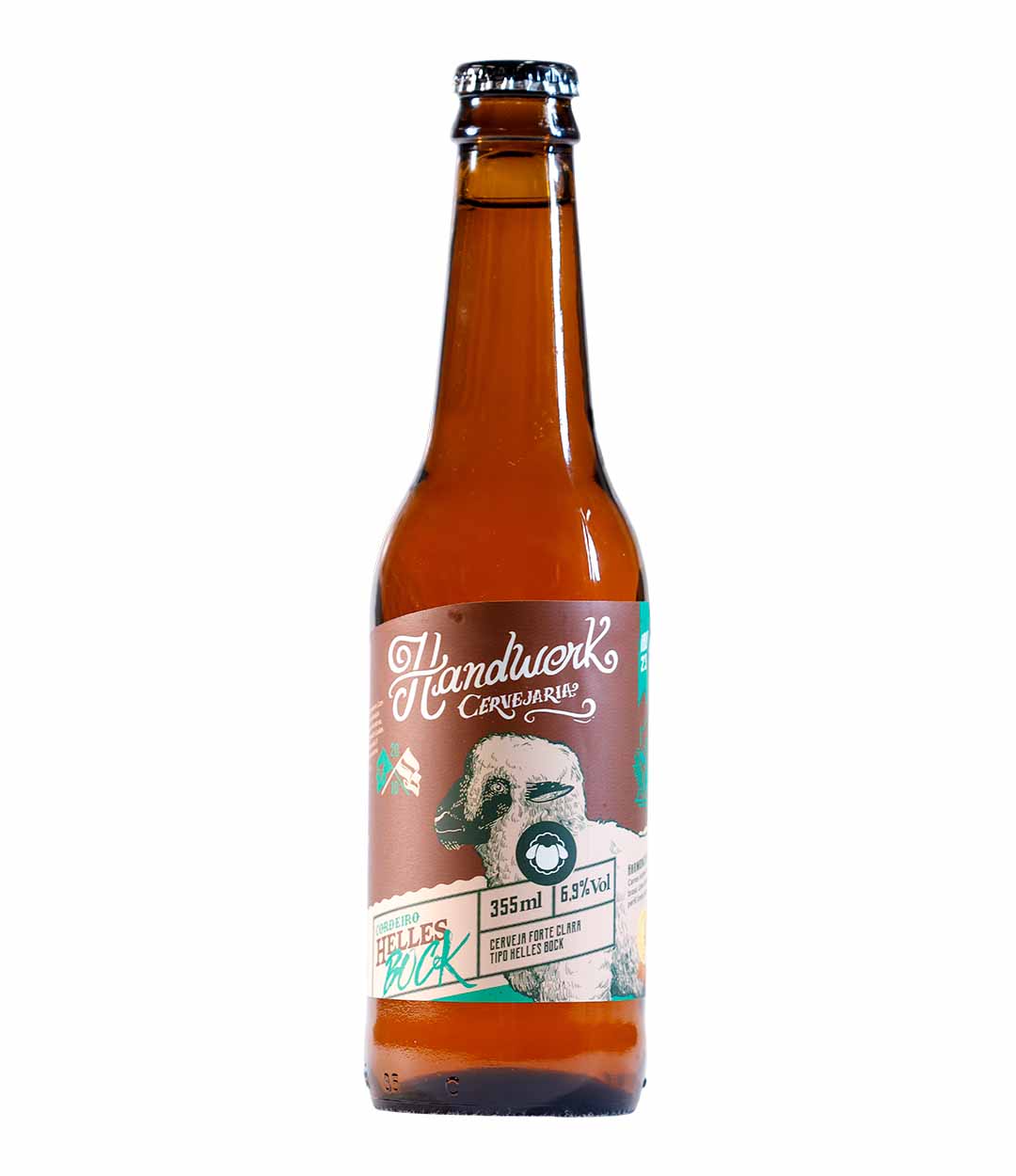 Helles Bock