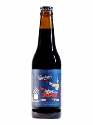 Love Russian Imperial Stout - 355ml