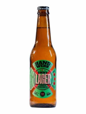 Longneck Handwerk - Lager
