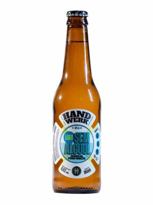 Longneck Handwerk - Sem Álcool