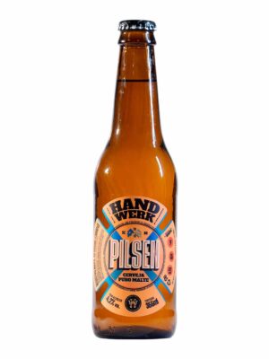 Longneck Handwerk - Pilsen