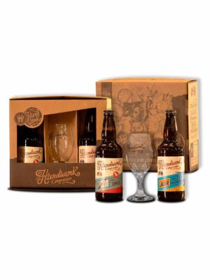 Kit Duplo - American IPA e Helles Premium Lager