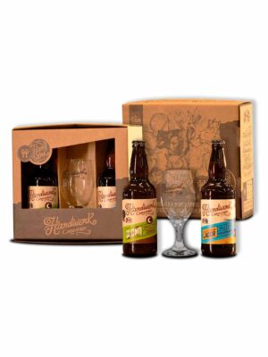 Kit Duplo - Belgian Blond Ale e Helles Premium Lager