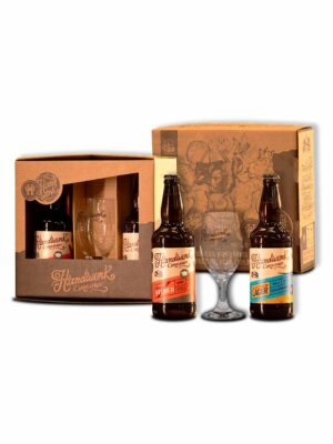 Kit Duplo - Belgian Witbier e Helles Premium Lager