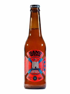 Longneck Handwerk - IPA