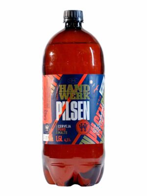 Linha Pet Handwerk 1,5L - Pilsen