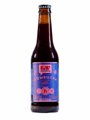 Kombucha KAV - Uva